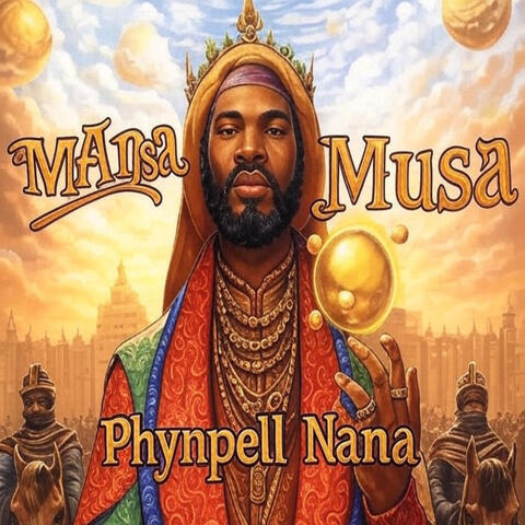 Mansa Musa