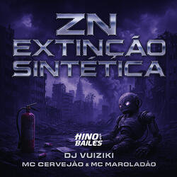 ZN Extinção Sintética