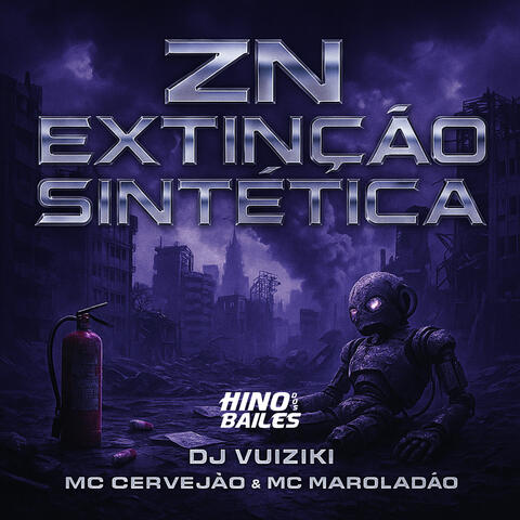 ZN Extinção Sintética