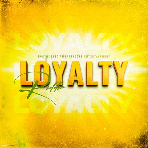 Loyalty Riddim