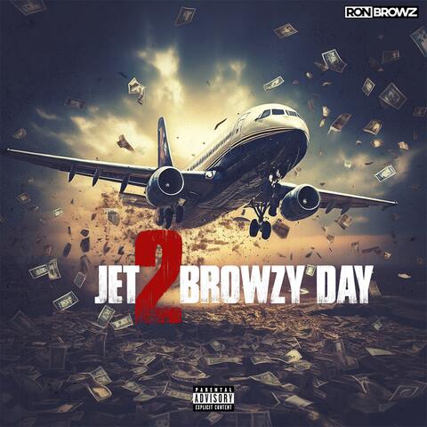 Jet 2 Browzy Day