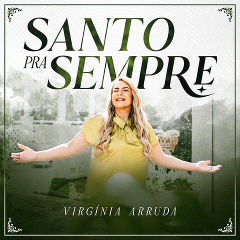 Santo pra Sempre