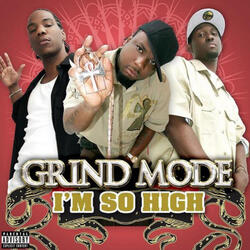 I'm so High