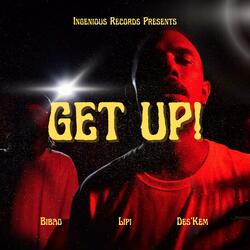 Get Up!