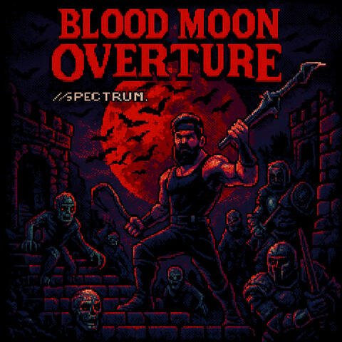 Blood Moon Overture