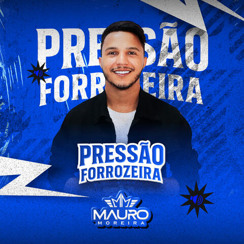 Pressão Forrozeira
