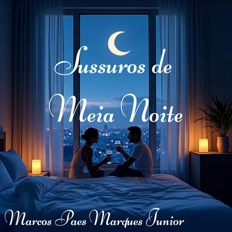 Sussuros de Meia Noite