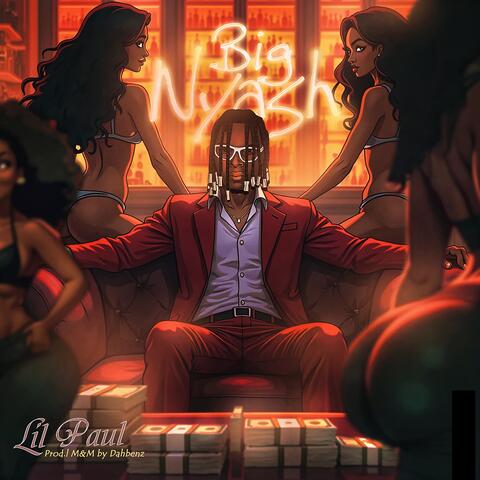 Big Yansh