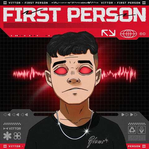 First Person
