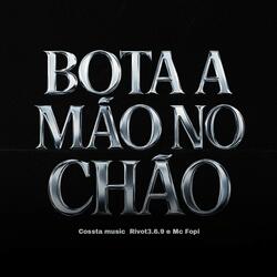 Bota a Mão no Chão