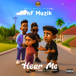 Hear Me