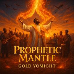 Prophetic Mantle