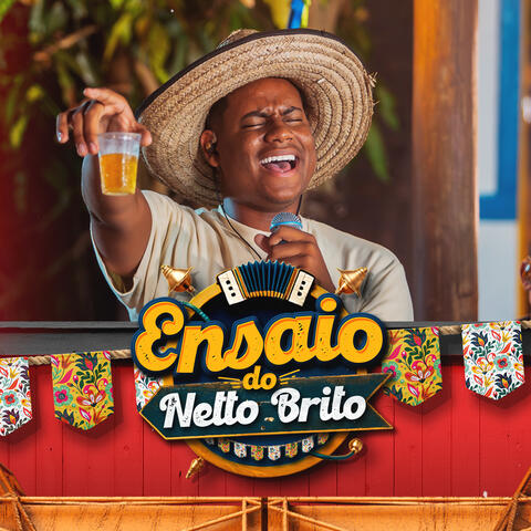 Ensaio do Netto Brito