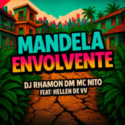 Mandela Envolvente