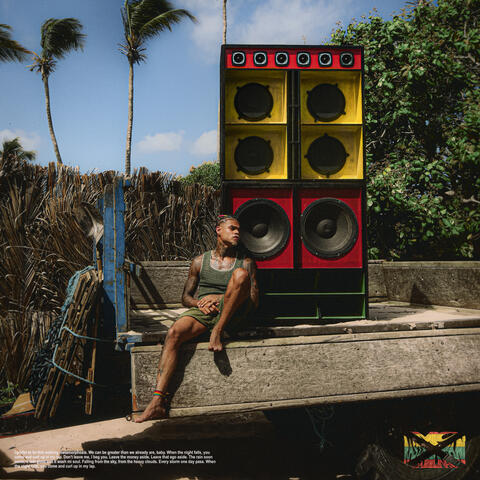 RASTAFARI