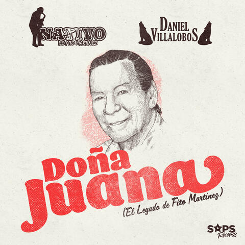 Doña Juana (El Legado de Fito Martínez)
