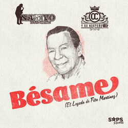 Bésame (El Legado de Fito Martínez)
