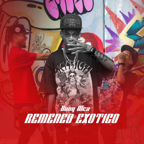Remeneo Exotico