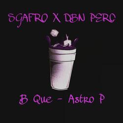 Sgafro X Dbn Perc