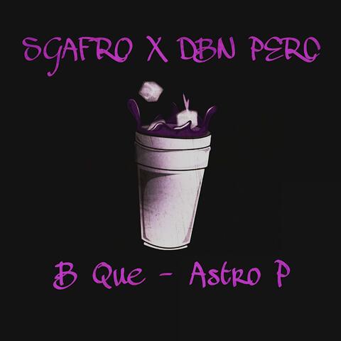 Sgafro X Dbn Perc