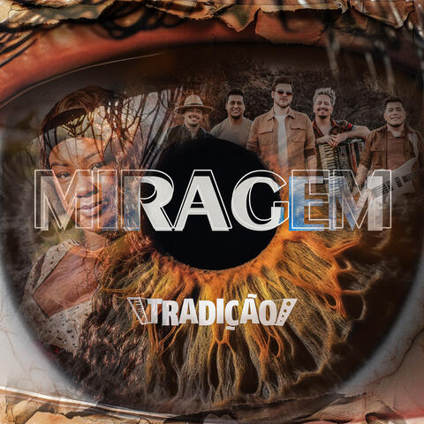 Miragem