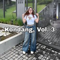 Kondang, Vol. 3