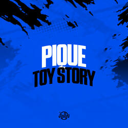 Pique Toy Story