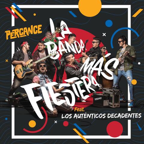 La Banda Mas Fiestera