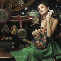 Caperucita Encantada