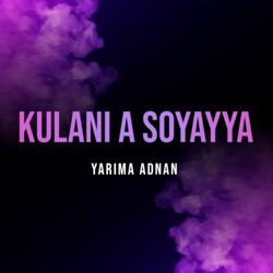 Kulani a Soyayya