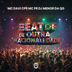 Beat de Outra Nacionalidade