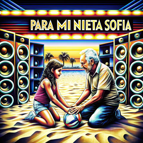 Para Mi Nieta Sofia