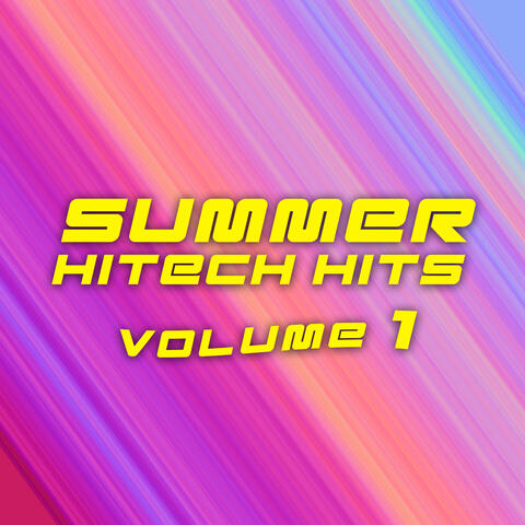 Summer Hitech Hits, Vol. 1