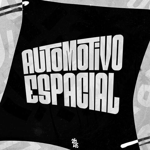 Automotivo Espacial