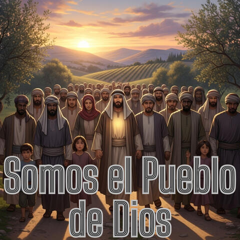 Somos el Pueblo de Dios