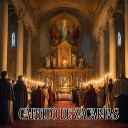 Cántico de Zacarías
