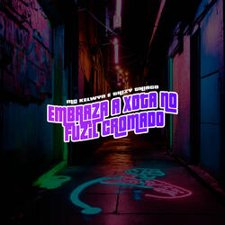 Embraza a Xota no Fuzil Cromado