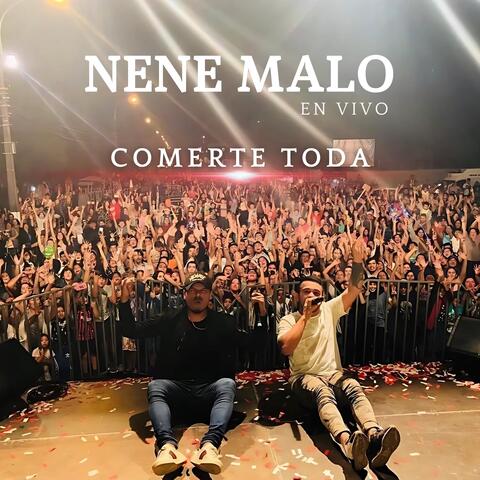 Comerte Toda