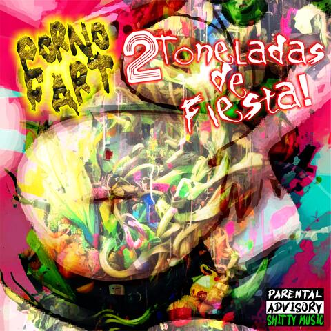 2 Toneladas de Fiesta!
