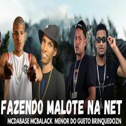 Fazendo Malote na Net