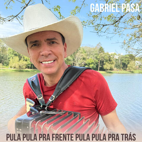 Pula Pula pra Frente Pula Pula pra Trás