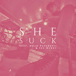 She Suck