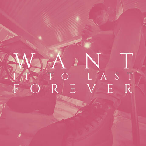 Want It To Last Forever