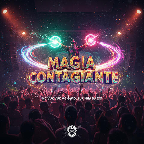 Magia Contagiante