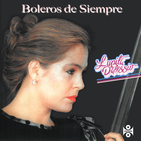 Boleros de Siempre