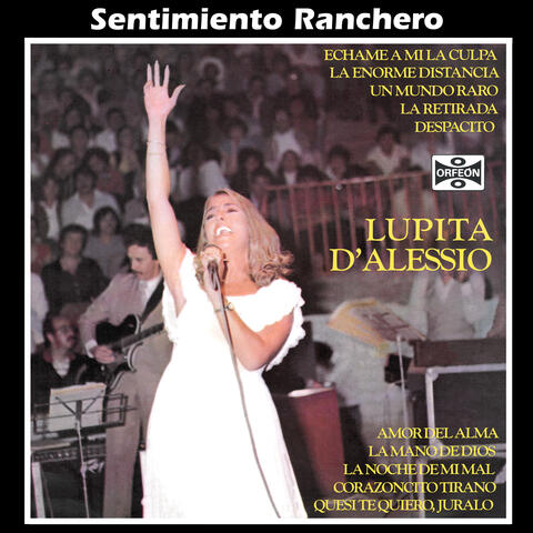 Sentimiento Ranchero