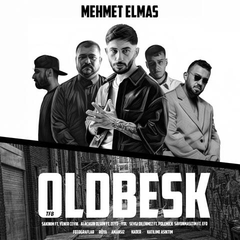 OLDBESK