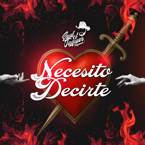 Necesito Decirte