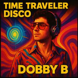 Time Traveler Disco