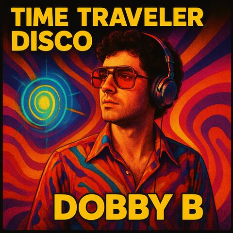 Time Traveler Disco